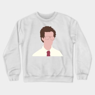 Napoleon Dynamite Crewneck Sweatshirt